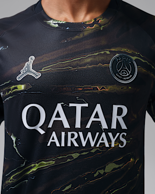 NIKE公式】パリ サンジェルマン (PSG) 2026 スタジアム ナイト